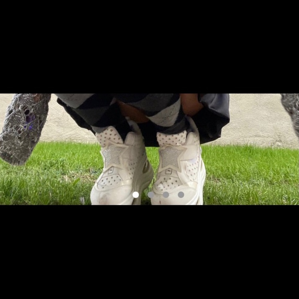 ISO!!! Rave boots
